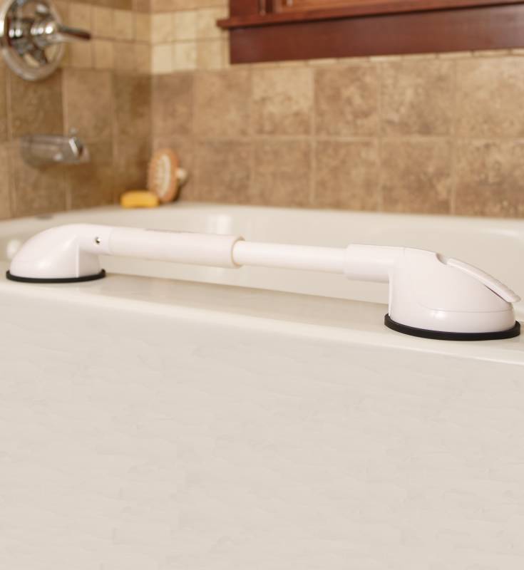 Telescoping Portable Grab Bar BUY NOW