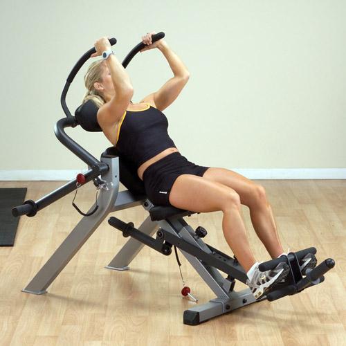 Body Solid gab300