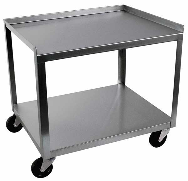 Stainless Steel Utility Carts FOR SALE - FREE Shipping Stainless Steel Utility Carts FOR SALE - FREE Shipping