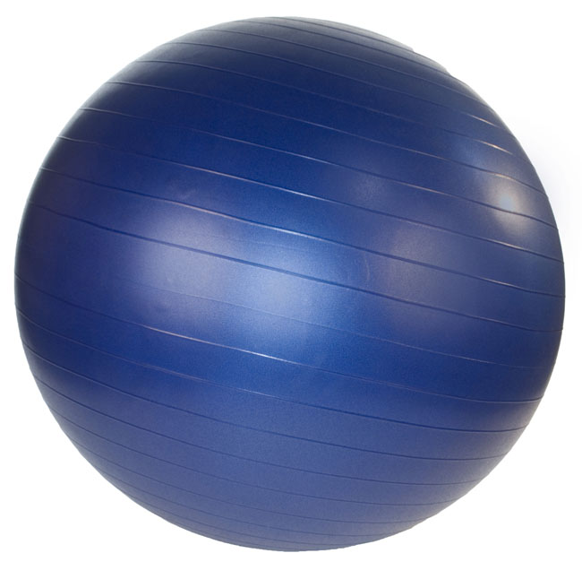 Stability Exercise Ball With Pump