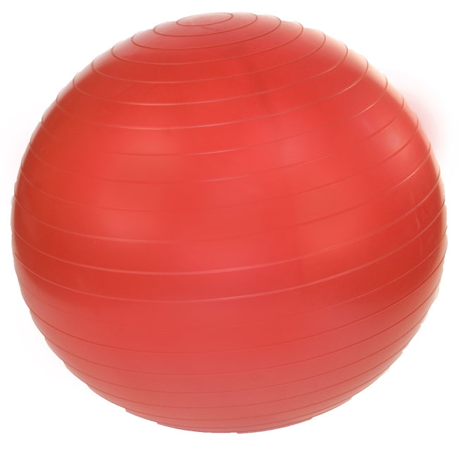 Stability Exercise Ball With Pump