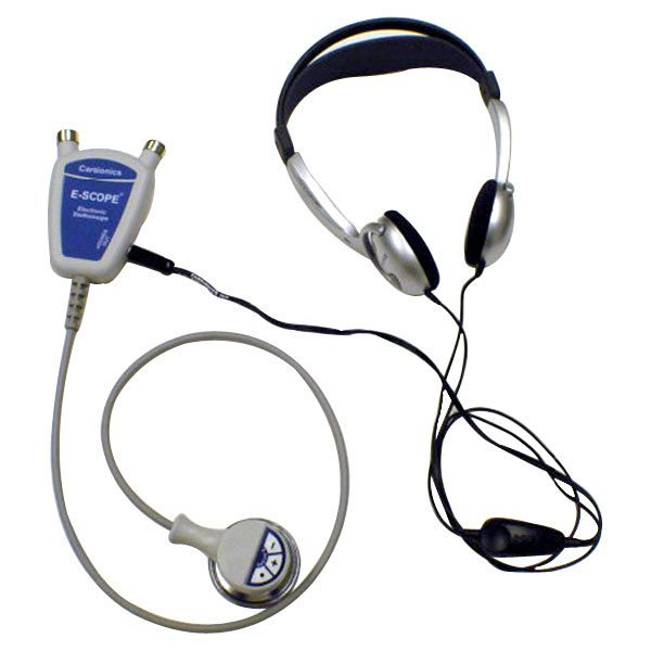 MaxiAids Hearing Impaired Model EScope II
