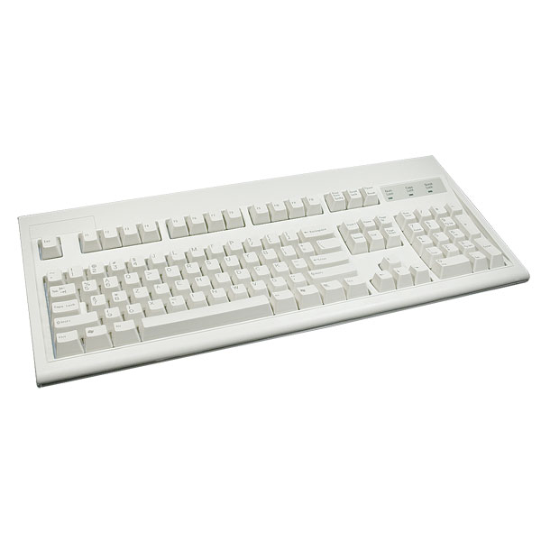 Dvorak Style Keyboard BUY NOW - FREE Shipping