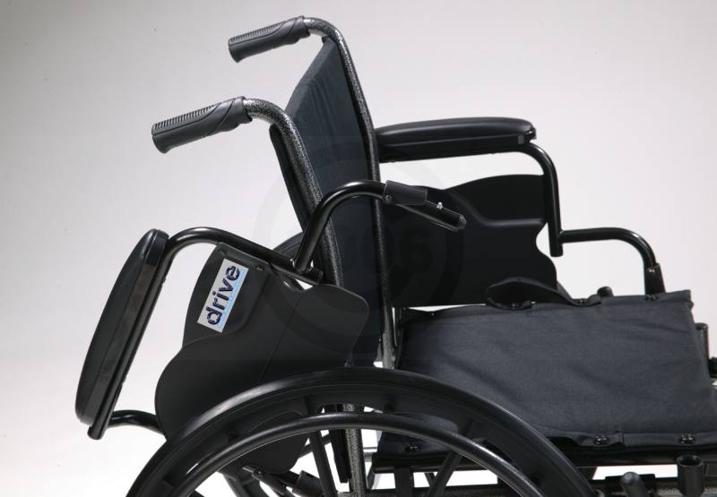Drive Medical Cruiser III Wheelchair FREE Shipping