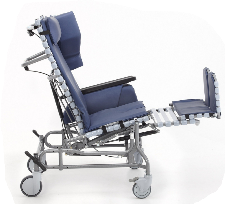 Broda Elite Tilt Wheelchair (85V) FREE Shipping