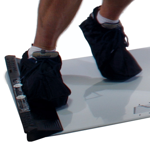 Fitterfirst Slide Board DISCOUNT SALE FREE Shipping
