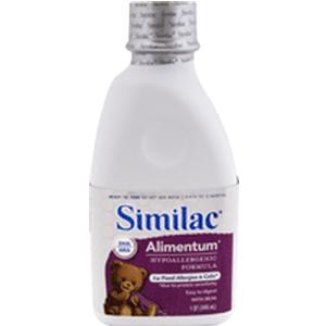 similac alimentum ready to feed bulk