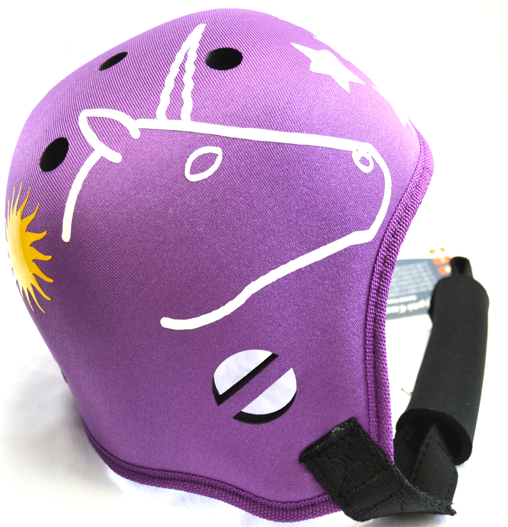 special kids helmet