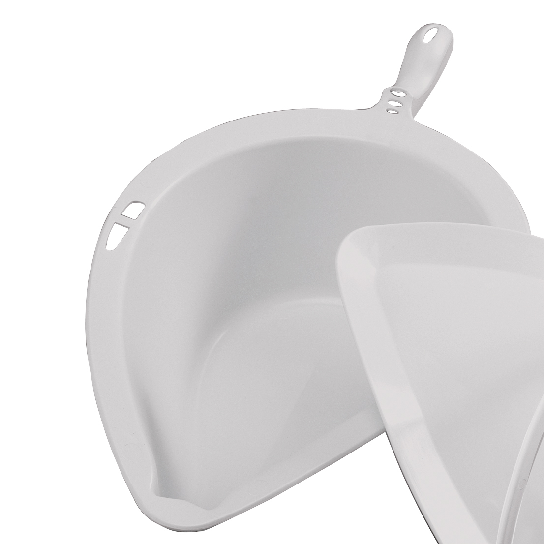 Etac Swift Mobile 24 Inch Shower Chair FREE Shipping