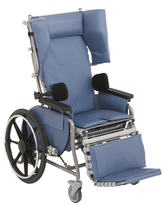 Broda Midline Positioning Wheelchair (MID)