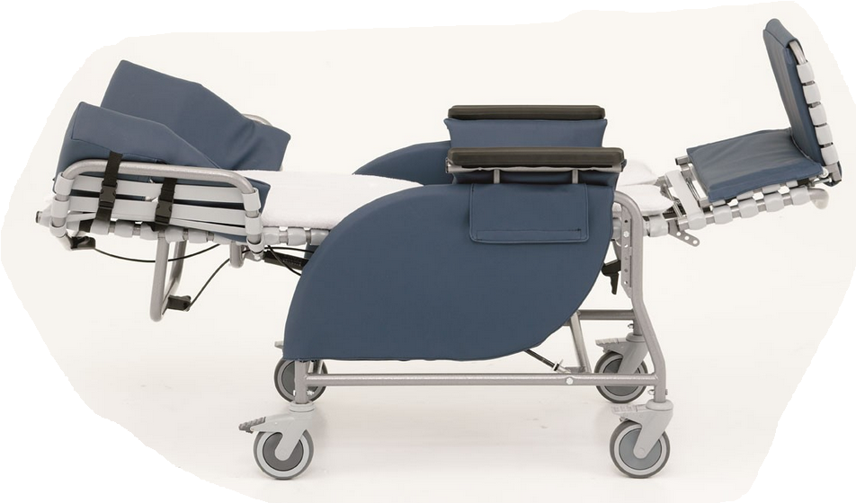 Broda Midline Positioning Wheelchair (MID)