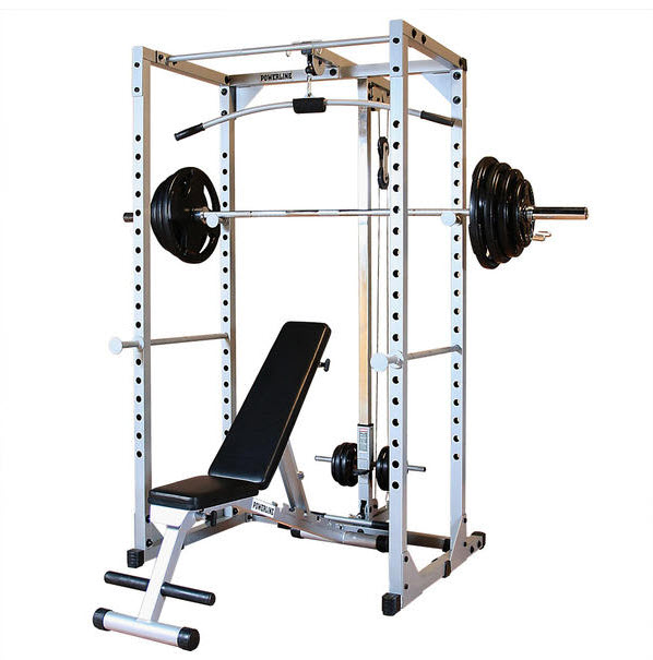 body solid cage