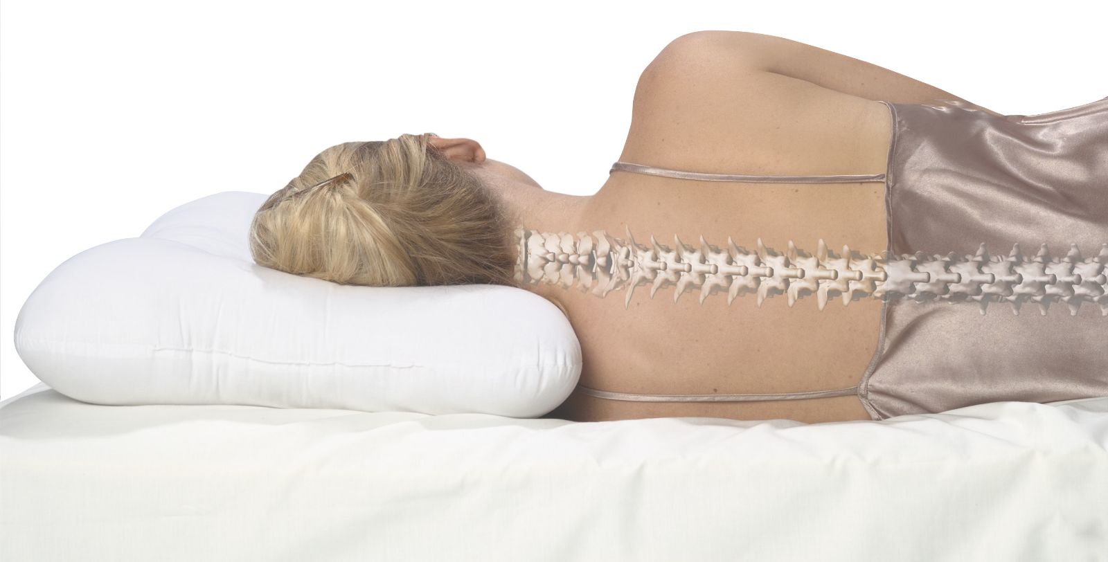 spine align cushions