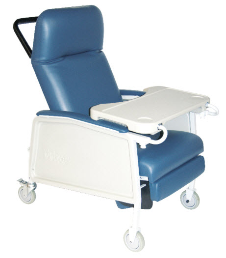 nursing home recliner chairs