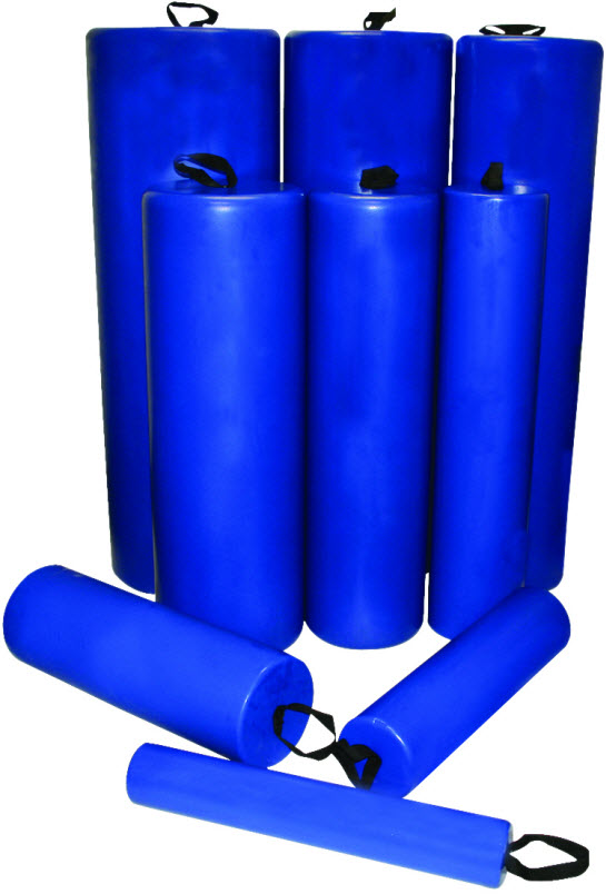 Skillbuilders/Tumble Forms roll rack