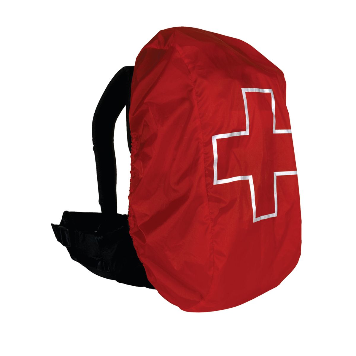 Kigali Medical Pack Backpacks for Ski Patrol