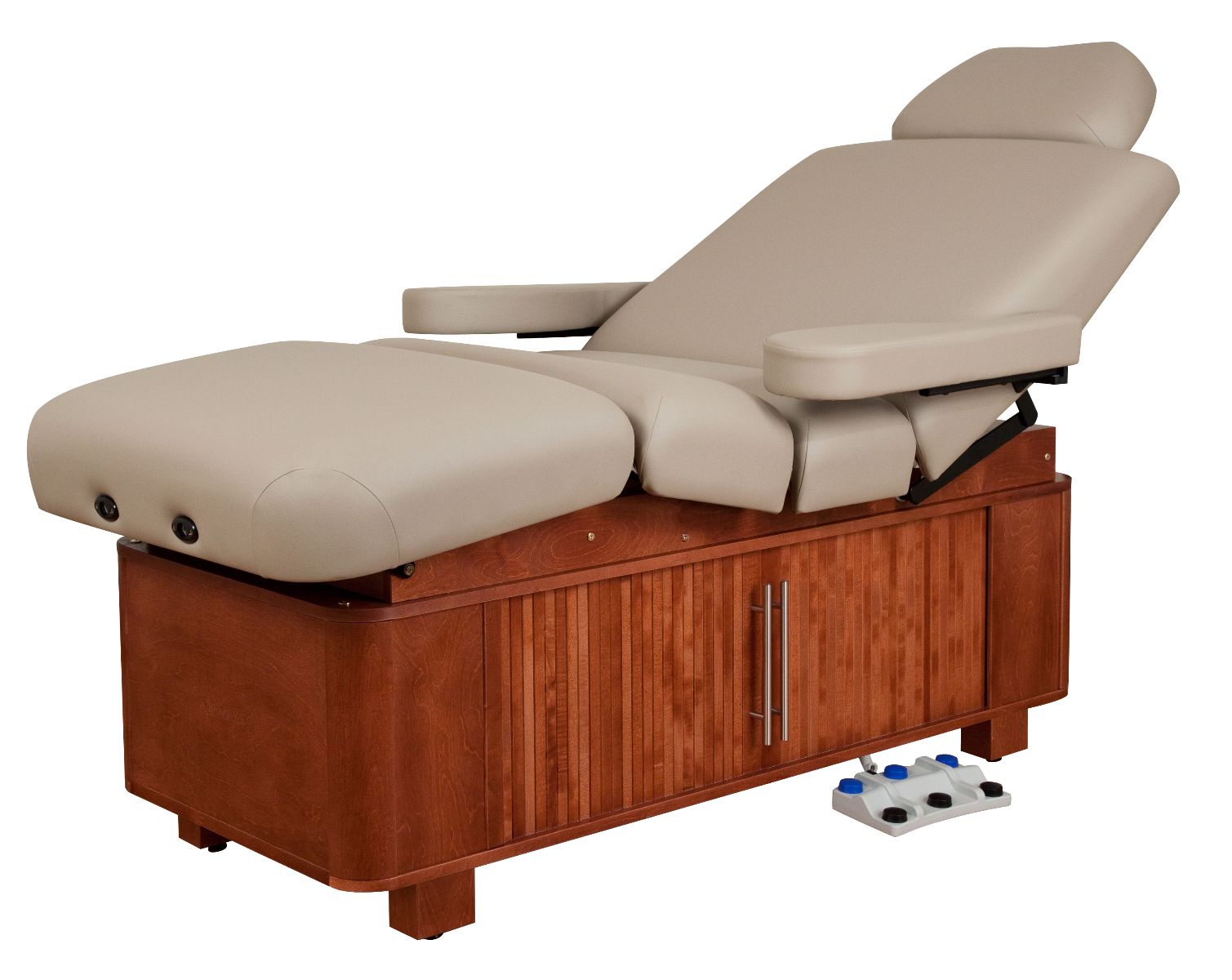 Oakworks Celesta Spa Table DISCOUNT SALE FREE Shipping