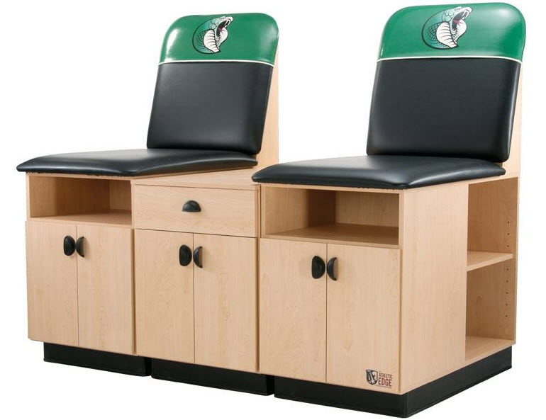 Athletic Edge Dual Taping Station FREE Shipping