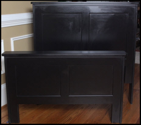Slip Over Headboards And Footboards For Hospital Beds Slip Over Headboards And Footboards For Hospital Beds