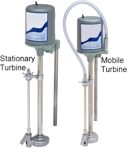 Whirlpool Turbine Assemblies BUY NOW - FREE Shipping