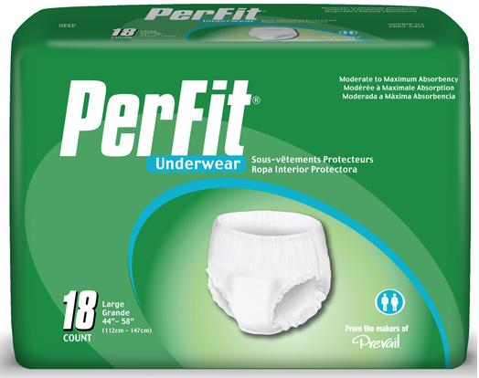 Per-Fit Protective Underwear FOR SALE - FREE Shipping