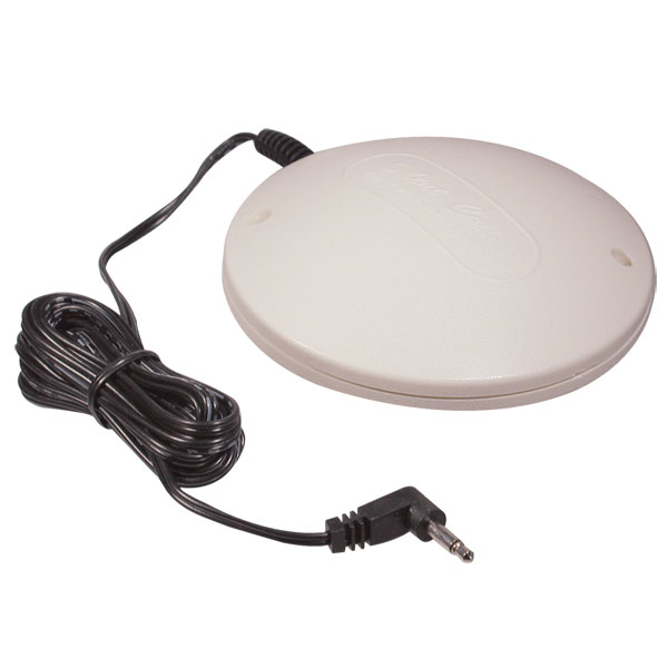 best vibrating pillow alarm Under Pillow Vibration Alarm Clock from Essential Aids