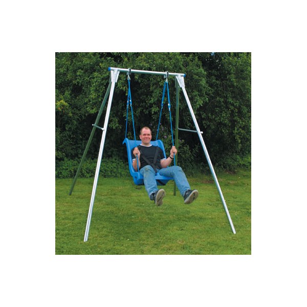 TFH Swing Frames : Pediatric Swings and Swing Frames