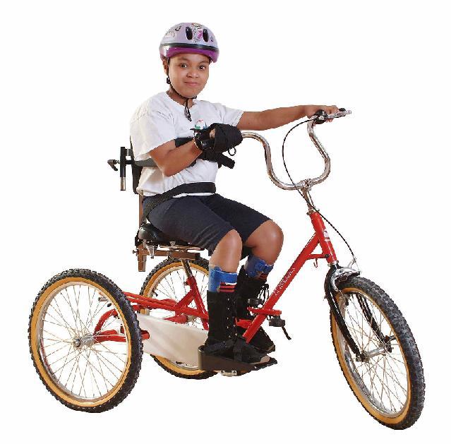 special needs tricycle for adults