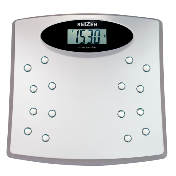 Reizen Digital Talking Weight Scale