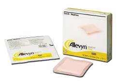 Allevyn Adhesive Dressing DISCOUNT SALE - FREE Shipping