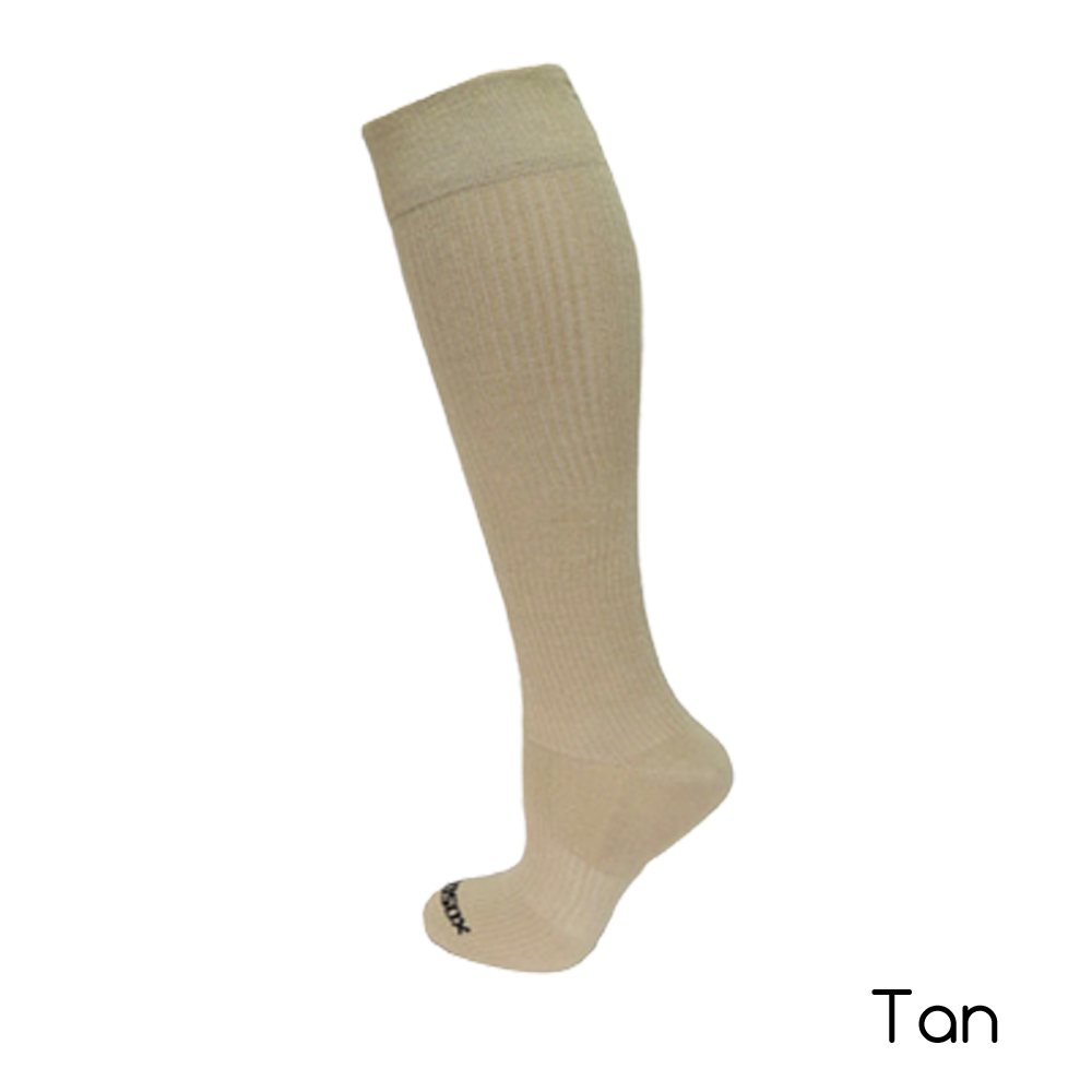 Bamboo Compression Support Socks