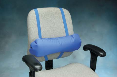 ObusForme Seat and Back Supports - North Coast Medical