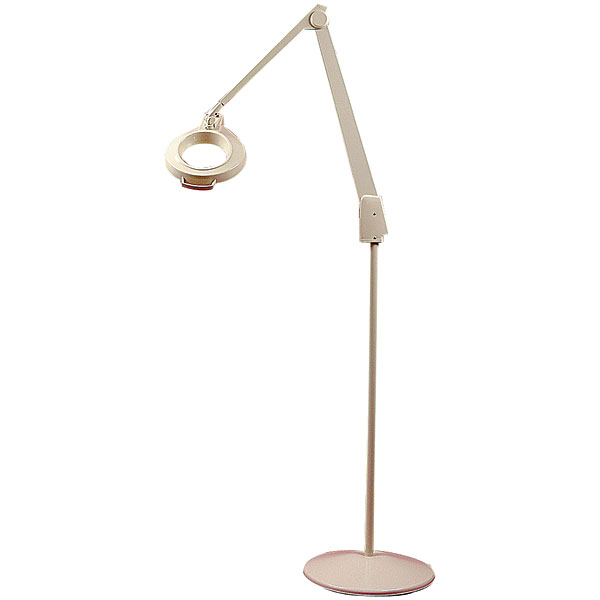 DAZOR Magnifying Lamp with Stand