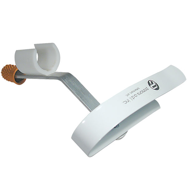 Ambidextrous Typing Aid for Limited Dexterity