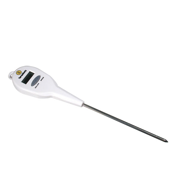 Talking Digital Thermometer BUY NOW