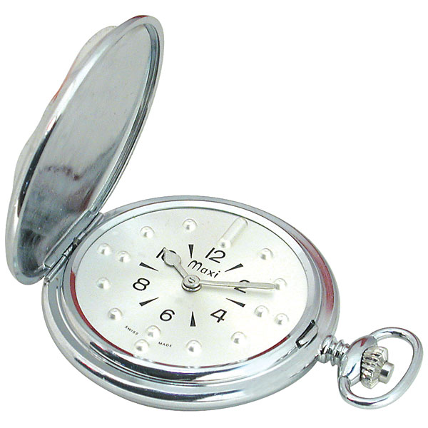 Braille pocket watch shop