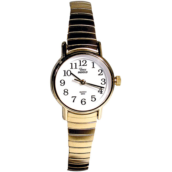 ladies timex indiglo