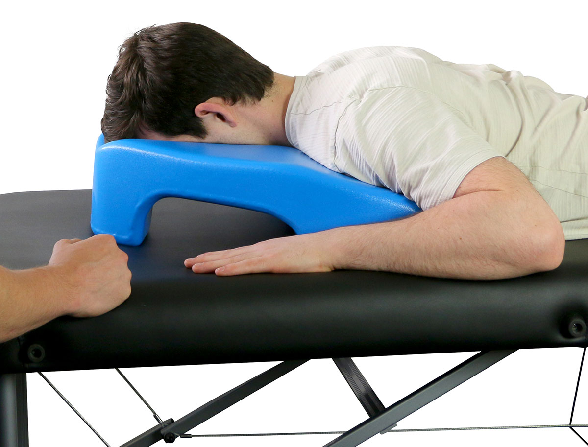 Foam Prone Cushion