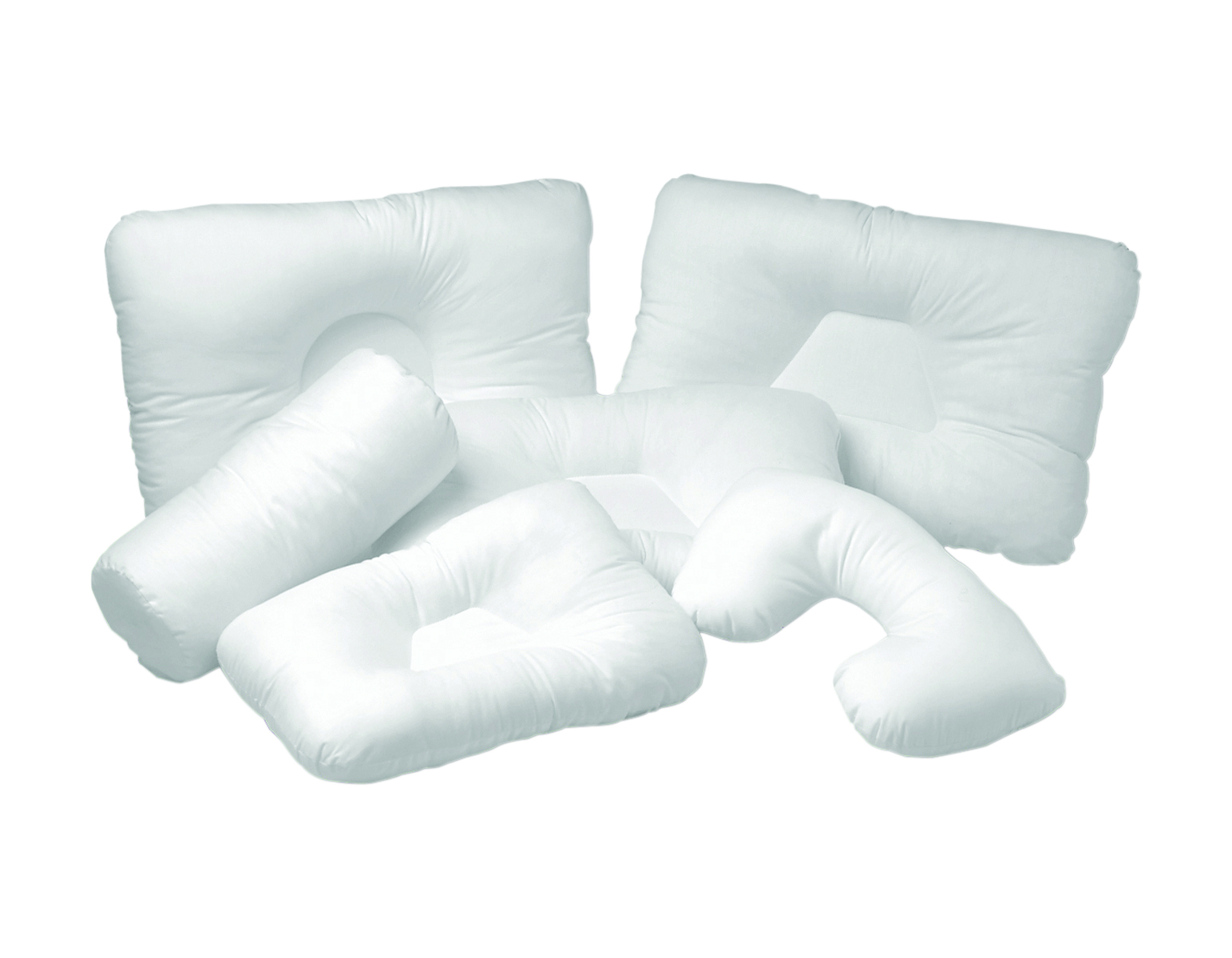 Pillow Perfect Therapeutic Positioning Aid