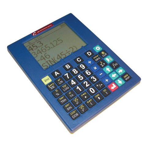  Online Scientific Calculator