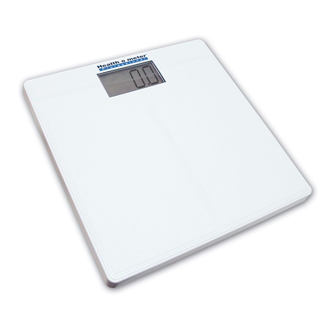 Electionic Digital Personal Bath Scale with LED Display