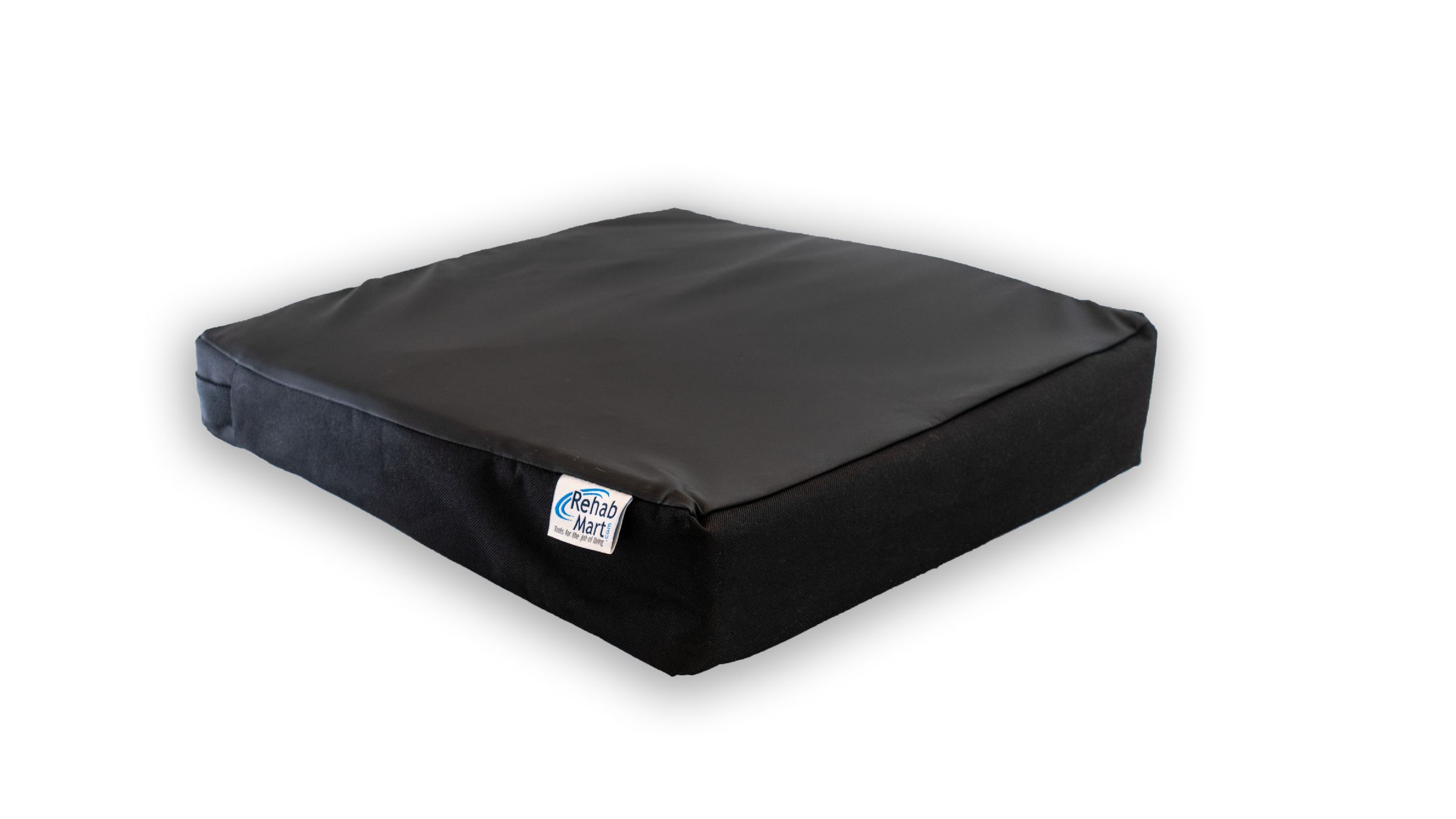 Wheelchair Seat Wedge Cushion Foam by RehabMart