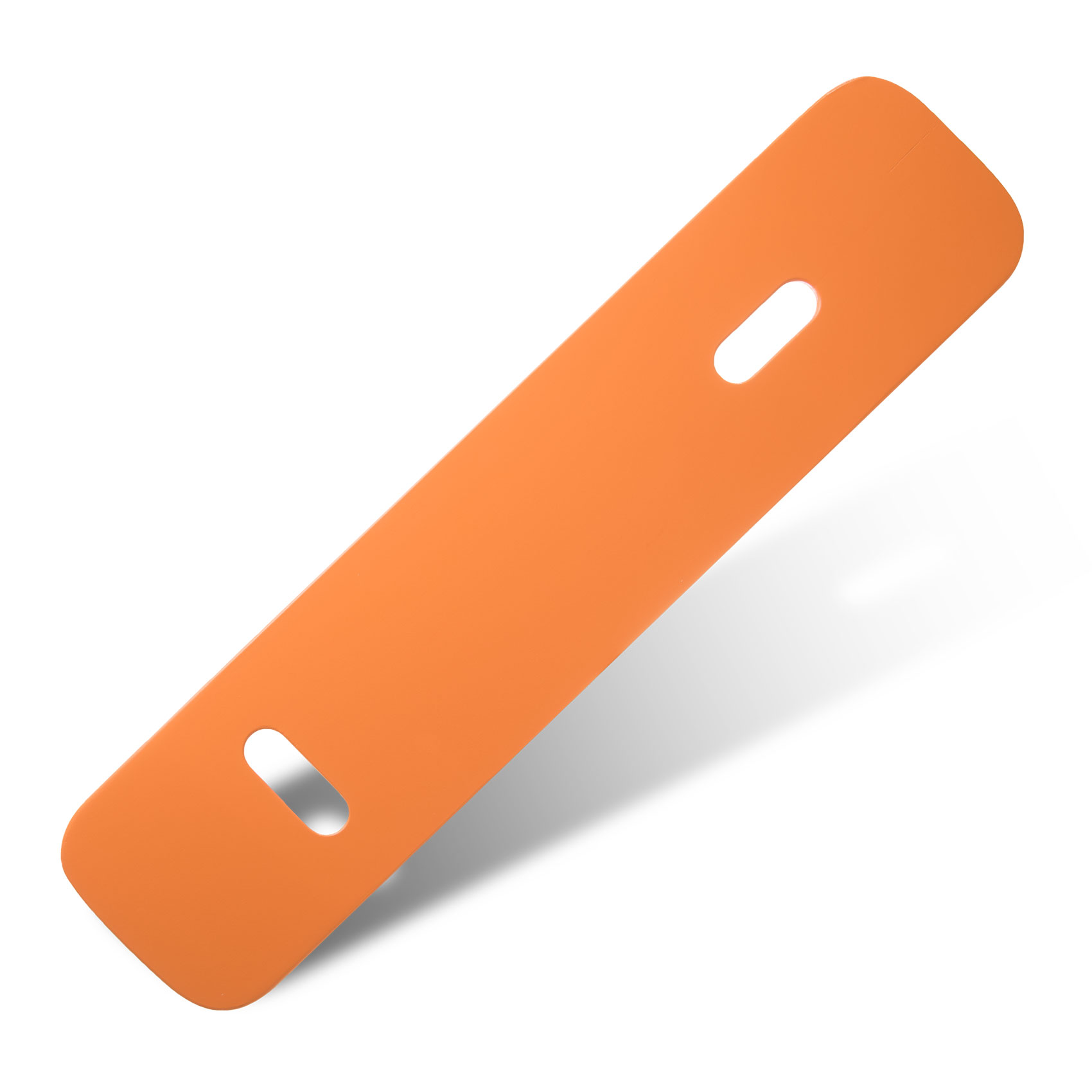 Orange BEASY Easy Grasp Patient Transfer Board