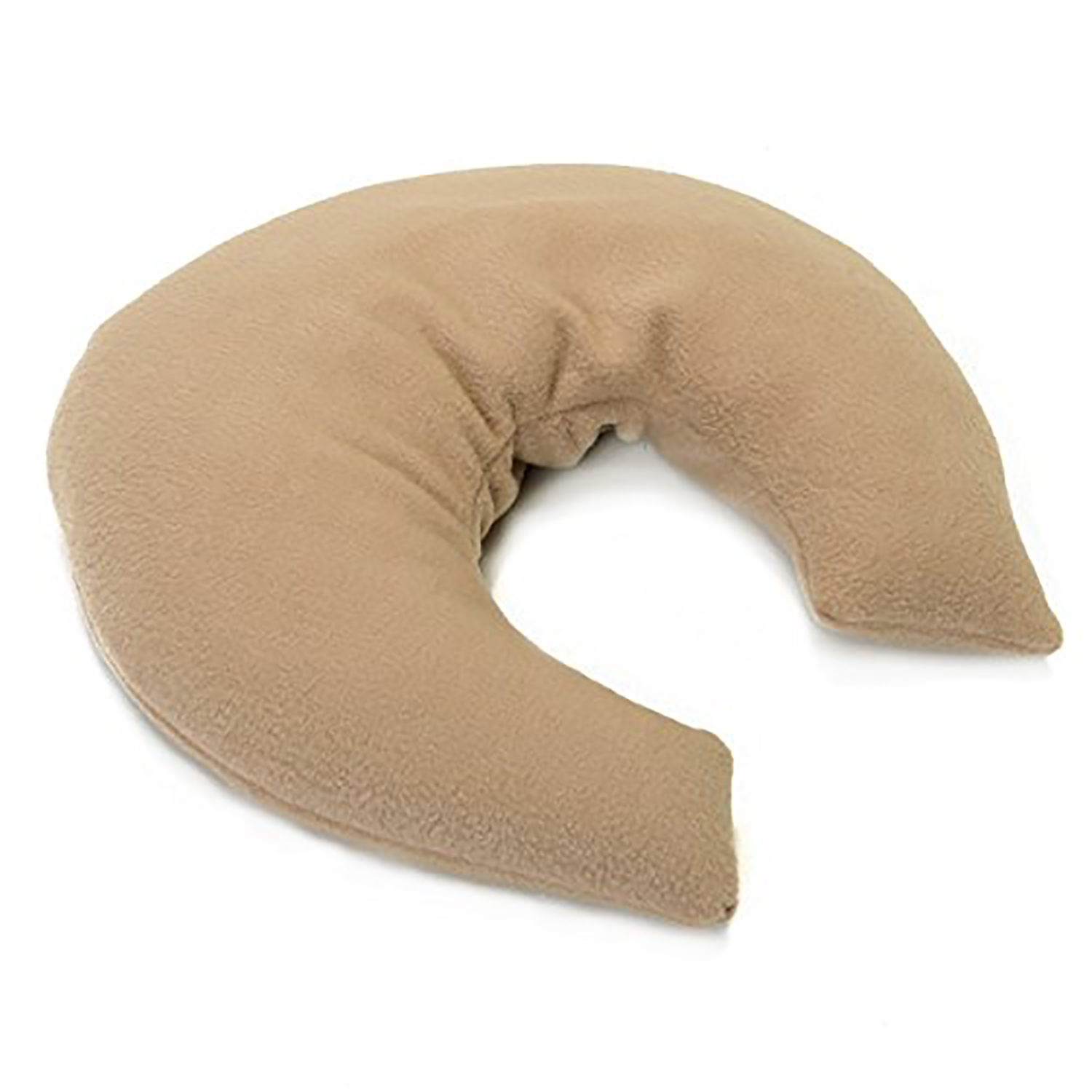 Buckwheat Neck Support Crescent Pillow by Alex Orthopedic