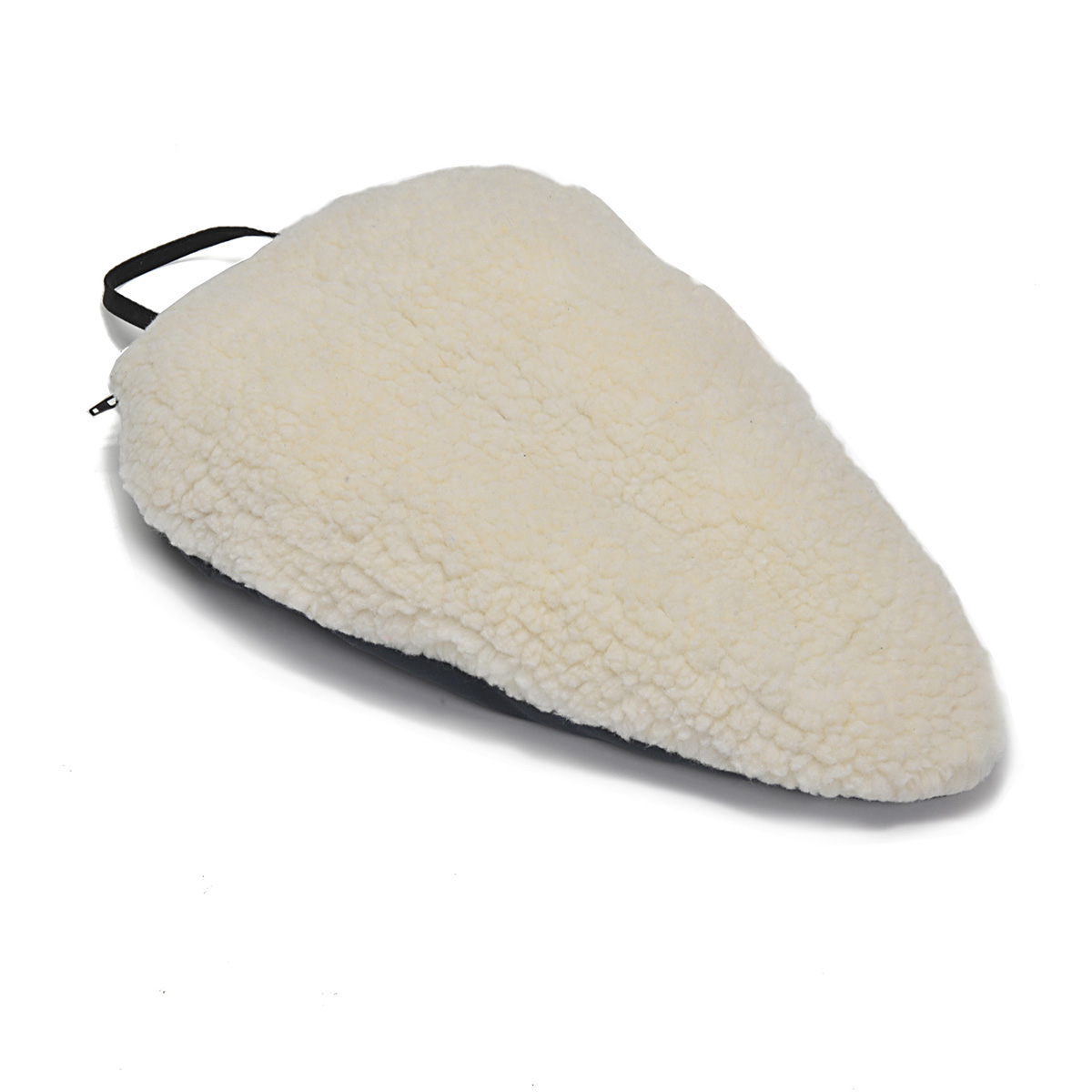 Sheepskin Seat Cover (Non Gel) - SKWOOSH