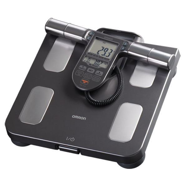 Body Fat Caliper Measuring Device Combination And Body Fat