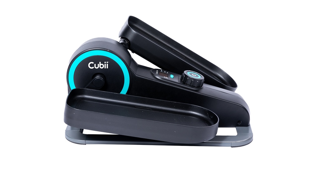 Cubii Revive Seated Vibration Footplate With 4-Hour Battery Life