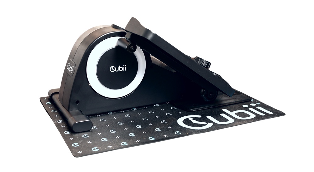 Cubii commercial online