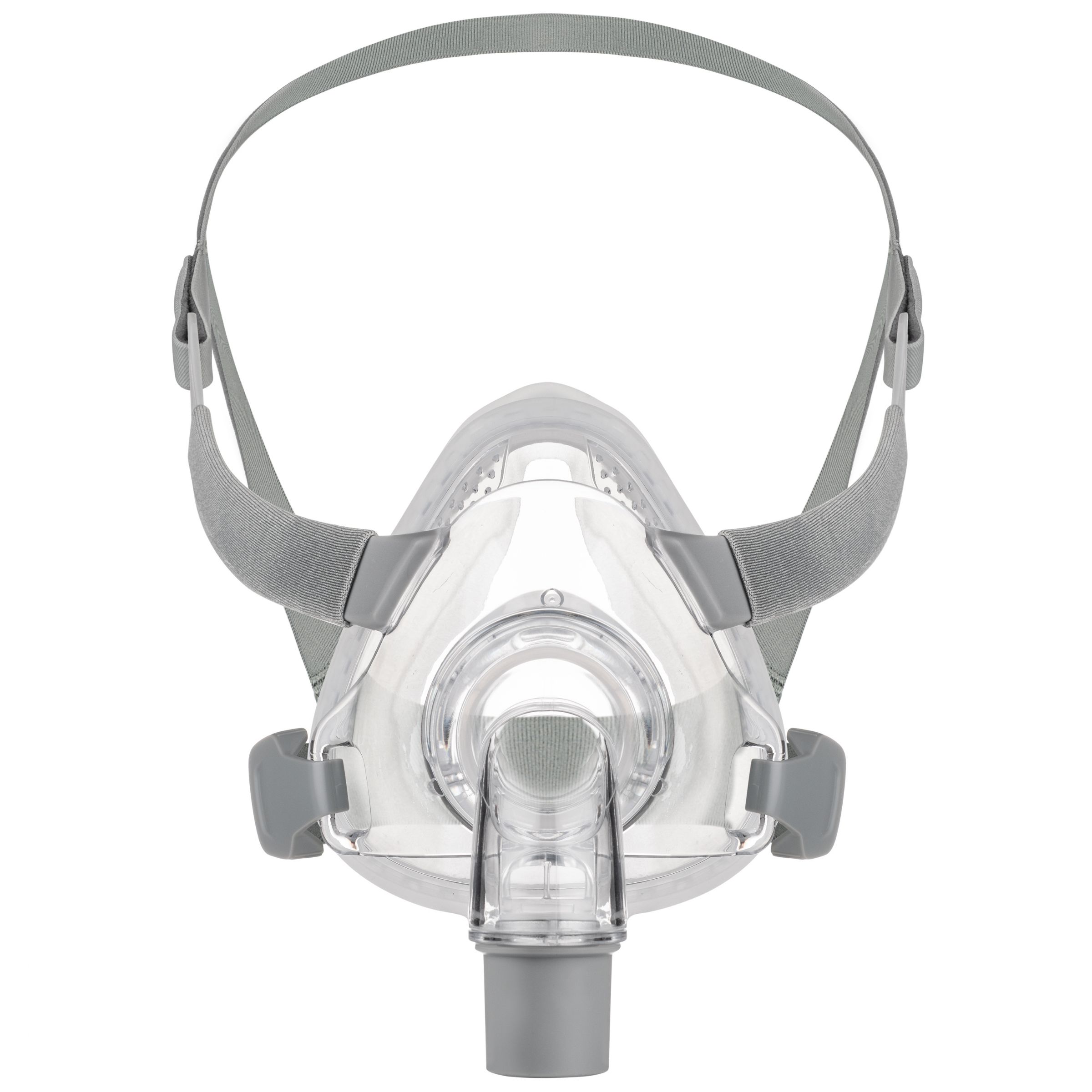 Siesta Full Face Masks for CPAP Machines With Air Vent