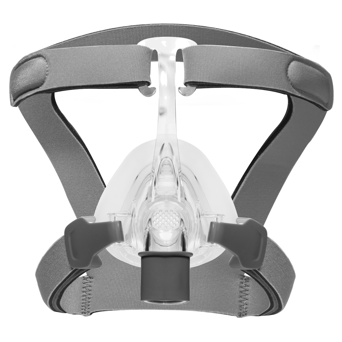 React Health CPAP Nasal Mask with Automatic Adjustment